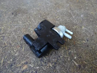8E0906627C Клапан электромагнитный Audi A4 B7 Арт e10488814, вид 2