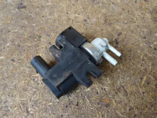 8E0906627C Клапан электромагнитный Audi A4 B7 Арт e10488814, вид 6