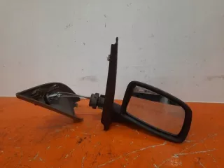 01704662800 Зеркало наружное правое Fiat Panda 2 Арт e10489613, вид 1