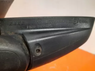 01704662800 Зеркало наружное правое Fiat Panda 2 Арт e10489613, вид 6