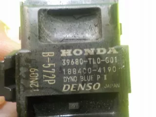 39680-TL0-G01 188400-4190 39680TL0G01 188400 1884004190 Датчик температуры Honda Insight 2 Арт e10489777, вид 3