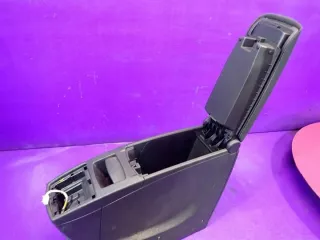 232091093 Подлокотник Renault Scenic 3 Арт e10489791, вид 5