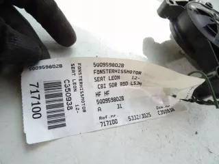 0130822716 Моторчик стеклоподъемника Seat Leon 3 Арт e10489878, вид 3