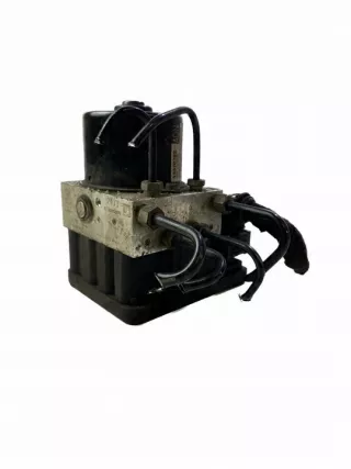 13370782 Блок ABS Opel Astra J Арт e10489919, вид 1