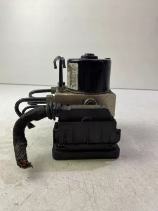 13370782 Блок ABS Opel Astra J Арт e10489919, вид 2
