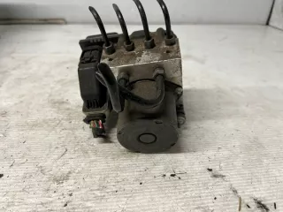 9677031780 0265252800 Блок ABS Peugeot 508 Арт e10489978, вид 5