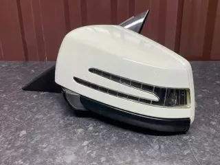 A2128100516 Зеркало наружное левое Mercedes E C207 Арт e10489980, вид 3