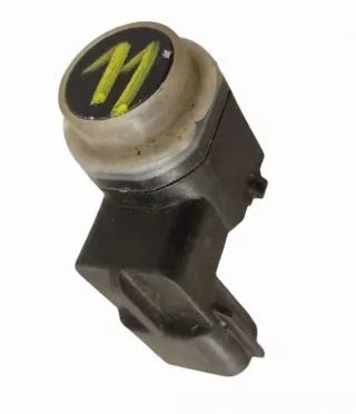 284384EA0A 284384ea0a-kolumb Датчик температуры Nissan Qashqai 2 Арт e10490033, вид 1
