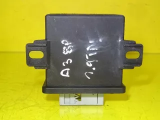 8P0907357H 5LA008379-03 Блок управления светом Audi A6 C6 (S6,RS6) Арт e10490348, вид 3