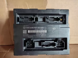 4H0907064BN 4h0907064bnmodull Блок комфорта Audi A6 C7 (S6,RS6) Арт e10490436, вид 1