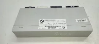 7410612 Блок комфорта BMW 3 F30/F31/GT F34 Арт e10490553, вид 1