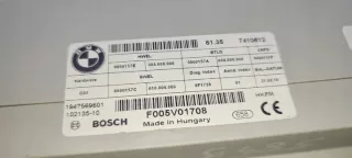 7410612 Блок комфорта BMW 3 F30/F31/GT F34 Арт e10490553, вид 2