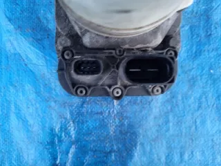 13292554 OEGM13292554 49803GYHQ Насос гидроусилителя руля Opel Zafira B Арт e10490699, вид 6