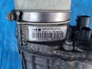 13292554 OEGM13292554 49803GYHQ Насос гидроусилителя руля Opel Zafira B Арт e10490699, вид 7
