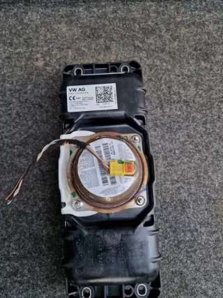 8V0880204E 8V0880204 Подушка безопасности Audi A3 8V Арт e10490872, вид 2