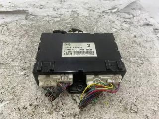 CD3467560B Блок комфорта Mazda 5 1 Арт e10490905, вид 2