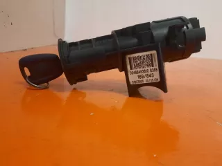 61027500 Замок зажигания Fiat Panda 2 Арт e10491213, вид 1