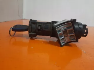 61027500 Замок зажигания Fiat Panda 2 Арт e10491213, вид 2