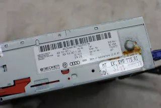 4E0919887L Блок навигации Audi A6 C6 (S6,RS6) Арт e10491496, вид 3