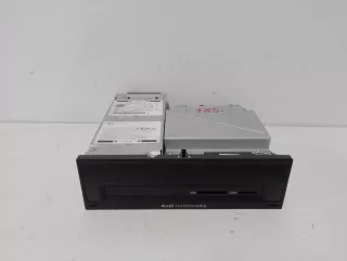 83A035063C Блок навигации Audi Q3 1 Арт e10491516, вид 1
