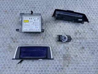 9318750 9286707 9284976 Блок навигации BMW 6 F06/F12/F13 Арт e10491549, вид 1