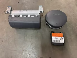  Подушка безопасности Smart Fortwo 1 Арт e10491599, вид 1