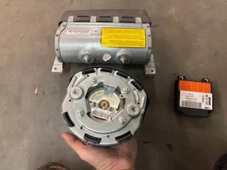  Подушка безопасности Smart Fortwo 1 Арт e10491599, вид 2