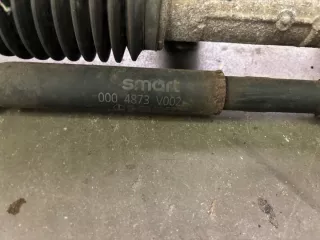 0004873V002 Рулевая рейка Smart Fortwo 1 Арт e10491908, вид 2