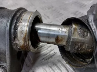 1J1422105 Рулевая рейка Volkswagen Golf 4 Арт e10491954, вид 7