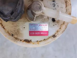 1999-2006R 17708-S2H-G31 101961-5590 Насос топливный Honda HR-V 1 Арт e10492004, вид 4