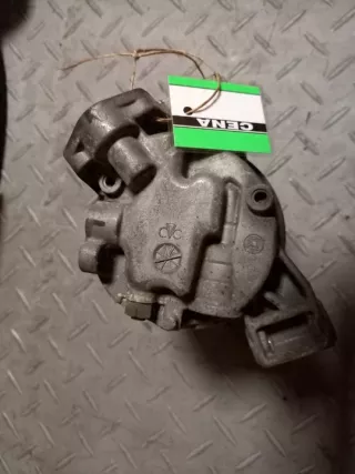 926001F701 2J83145010 Компрессор кондиционера Nissan Micra K12 Арт e10492096, вид 3