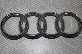 2007-2011 5728403 Решетка радиатора Audi A4 B8 Арт e10492259, вид 1
