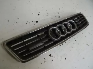 4B0853651A Решетка радиатора Audi A6 C5 (S6,RS6) Арт e10492270, вид 1