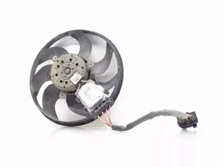 7L0959455F 16822124792 Вентилятор радиатора Audi Q7 4L Арт e10492416, вид 2