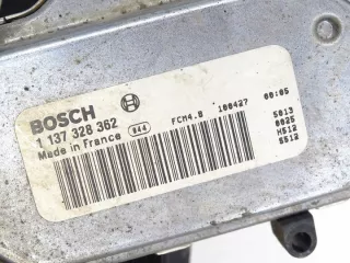 7L0959455F 16822124792 Вентилятор радиатора Audi Q7 4L Арт e10492416, вид 3