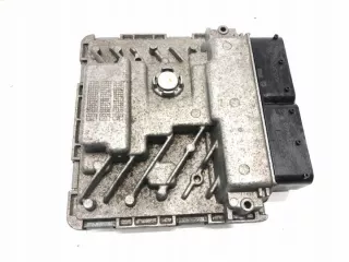 06L907425 LORK-486-119166 Блок управления двигателем Audi A4 B9 Арт e10492559, вид 1