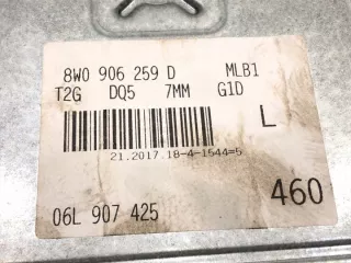 06L907425 LORK-486-119166 Блок управления двигателем Audi A4 B9 Арт e10492559, вид 4