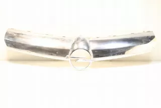 475498858 Решетка радиатора Opel Corsa D Арт e10492859, вид 1