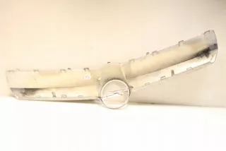 475498858 Решетка радиатора Opel Corsa D Арт e10492859, вид 4