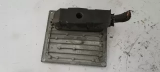 2S6A-12A650-SG S118325001 Блок управления двигателем Ford Fiesta 5 Арт e10492909, вид 2