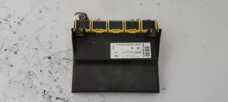 2S6A-12A650-SG S118325001 Блок управления двигателем Ford Fiesta 5 Арт e10492909, вид 4