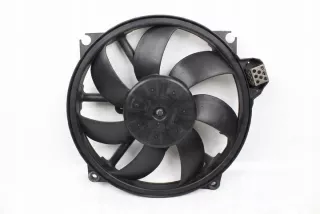 214812415R A08101066L Вентилятор радиатора Renault Megane 3 Арт e10493013, вид 1