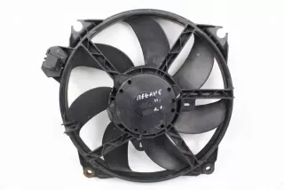 214812415R A08101066L Вентилятор радиатора Renault Megane 3 Арт e10493013, вид 7