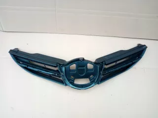  53114-02260 12-16r Решетка радиатора Toyota Auris 2 Арт e10493039, вид 1
