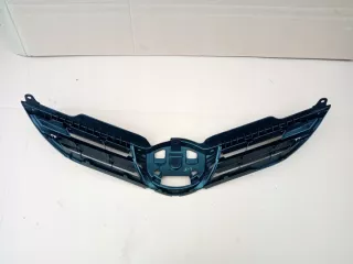  53114-02260 12-16r Решетка радиатора Toyota Auris 2 Арт e10493039, вид 3