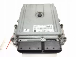 0281030943 LORK-486-33867 Блок управления двигателем Jaguar XJ X351 Арт e10493042, вид 1