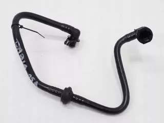 6R0612041L Гофра инжектора Seat Ibiza 5 Арт e10493414, вид 2