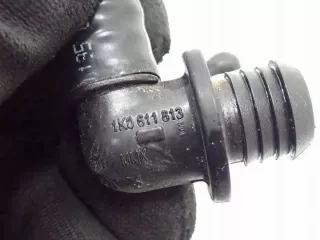 6R0612041L Гофра инжектора Seat Ibiza 5 Арт e10493414, вид 7