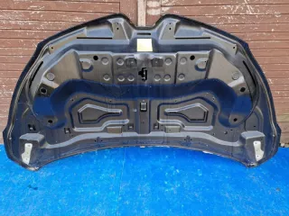 2013-2019 651226115R Капот Renault Captur Арт e10493625, вид 6