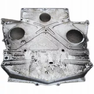 4S0825203D Декоративная крышка двигателя Audi R8 2 Арт e10493670, вид 1